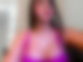 Gaby Ferrer's Live Sex Cam Show