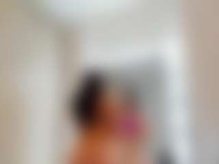 Gaby Ferrer's Live Sex Cam Show