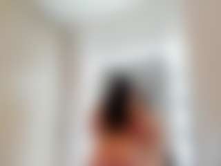 Gaby Ferrer's Live Sex Cam Show