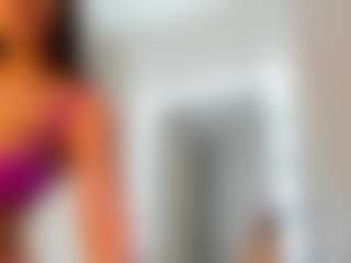 Gaby Ferrer's Live Sex Cam Show