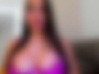 Gaby Ferrer's Live Sex Cam Show