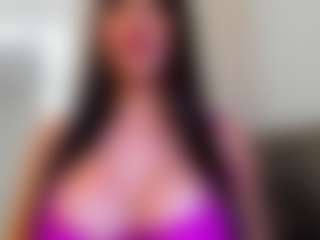 Gaby Ferrer's Live Sex Cam Show