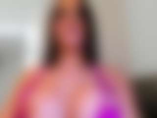 Gaby Ferrer's Live Sex Cam Show