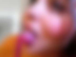 Gaby Ferrer's Live Sex Cam Show