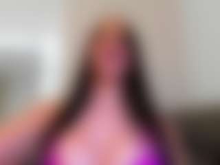 Gaby Ferrer's Live Sex Cam Show