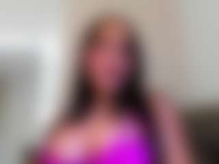 Gaby Ferrer's Live Sex Cam Show