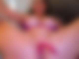 Gaby Ferrer's Live Sex Cam Show