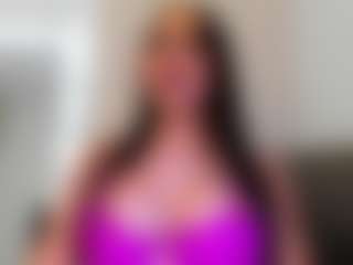 Gaby Ferrer's Live Sex Cam Show
