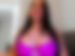 Gaby Ferrer's Live Sex Cam Show
