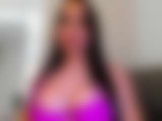 Gaby Ferrer's Live Sex Cam Show