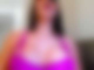Gaby Ferrer's Live Sex Cam Show