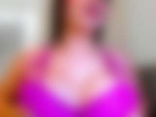 Gaby Ferrer's Live Sex Cam Show