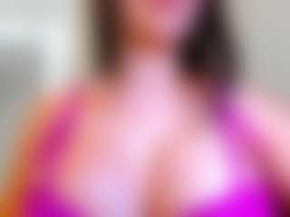 Gaby Ferrer's Live Sex Cam Show