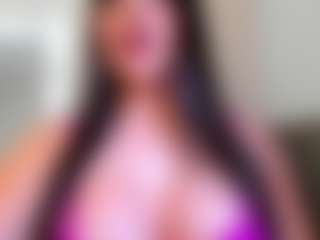Gaby Ferrer's Live Sex Cam Show