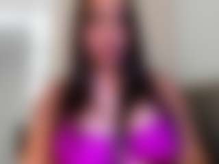 Gaby Ferrer's Live Sex Cam Show