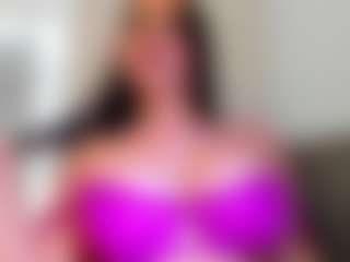 Gaby Ferrer's Live Sex Cam Show