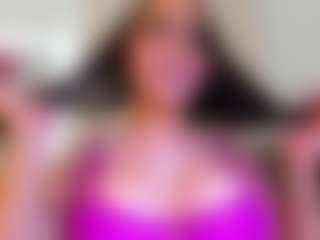 Gaby Ferrer's Live Sex Cam Show