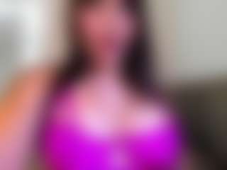 Gaby Ferrer's Live Sex Cam Show