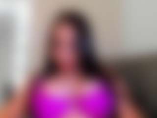 Gaby Ferrer's Live Sex Cam Show