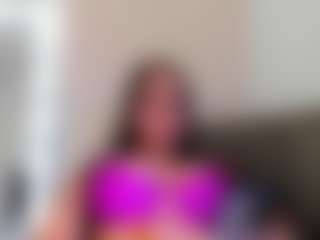 Gaby Ferrer's Live Sex Cam Show