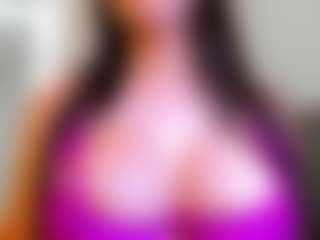 Gaby Ferrer's Live Sex Cam Show
