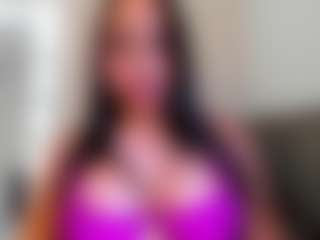 Gaby Ferrer's Live Sex Cam Show