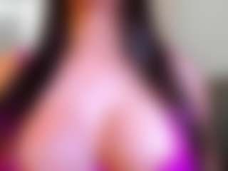 Gaby Ferrer's Live Sex Cam Show