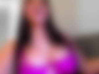 Gaby Ferrer's Live Sex Cam Show