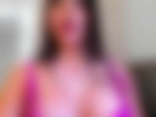 Gaby Ferrer's Live Sex Cam Show