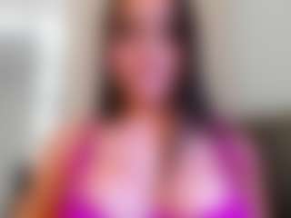 Gaby Ferrer's Live Sex Cam Show