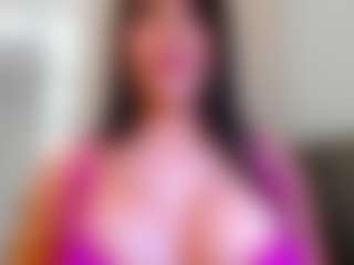 Gaby Ferrer's Live Sex Cam Show