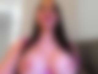 Gaby Ferrer's Live Sex Cam Show
