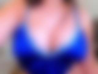 Gaby Ferrer's Live Sex Cam Show