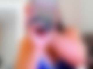 Gaby Ferrer's Live Sex Cam Show