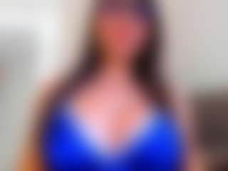 Gaby Ferrer's Live Sex Cam Show