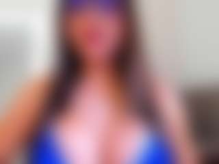 Gaby Ferrer's Live Sex Cam Show