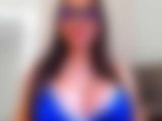 Gaby Ferrer's Live Sex Cam Show