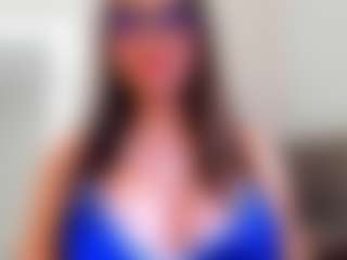 Gaby Ferrer's Live Sex Cam Show