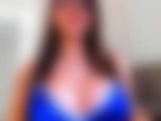 Gaby Ferrer's Live Sex Cam Show