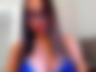 Gaby Ferrer's Live Sex Cam Show
