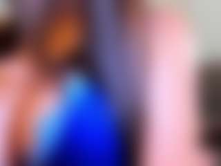 Gaby Ferrer's Live Sex Cam Show