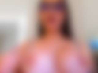 Gaby Ferrer's Live Sex Cam Show