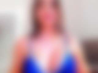 Gaby Ferrer's Live Sex Cam Show