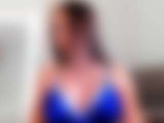 Gaby Ferrer's Live Sex Cam Show