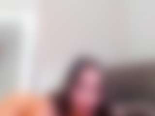Gaby Ferrer's Live Sex Cam Show