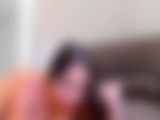 Gaby Ferrer's Live Sex Cam Show