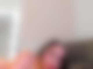 Gaby Ferrer's Live Sex Cam Show