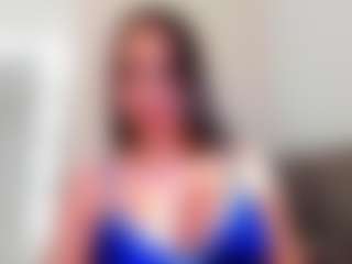 Gaby Ferrer's Live Sex Cam Show