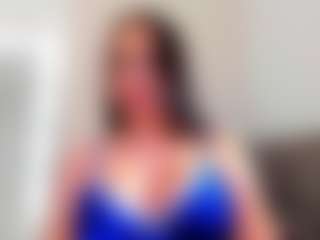 Gaby Ferrer's Live Sex Cam Show