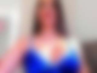 Gaby Ferrer's Live Sex Cam Show